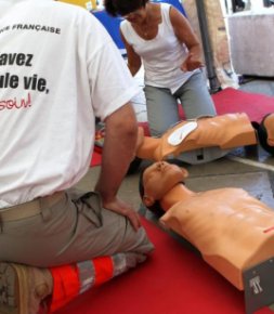 Formations/Examens La formation aux premiers secours intégrée au permis votée à l’Assemblée nationale