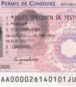 Formations/Examens Les agents publics ou contractuels autorisés à faire passer le permis