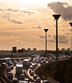 Réglementation Pollution : de nouvelles restrictions de circulation à Paris