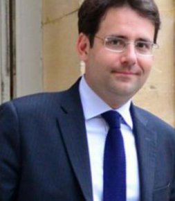 Réglementation Matthias Fekl, nouveau ministre de l’Intérieur