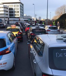 Réglementation Les auto-écoles appelées à manifester