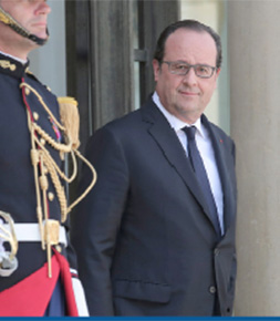 Sécurité routière Sécurité et éducation routières : quel bilan pour François Hollande ?