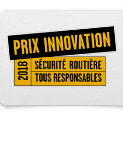 Sécurité routière Lancement de la deuxième édtion du Prix Innovation sécurité routière