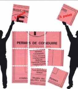 Formations/Examens 25 ans du permis à points : une pédagogie éprouvée dans un marché tendu