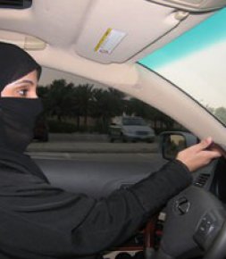 Réglementation Les Saoudiennes vont enfin avoir le droit de conduire