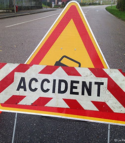 Sécurité routière Causes et cartographie des accidents