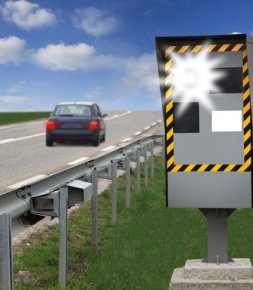 Sécurité routière Où va l'argent des radars automatiques ?