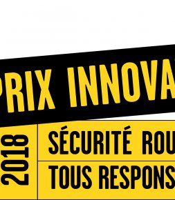 Sécurité routière Les lauréats du Prix Innovation sécurité routière 2018