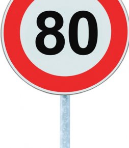 Sécurité routière Limitation de vitesse à 80 km/h : quels changements pour les permis probatoire ?