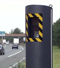 Sécurité routière Les radars ont