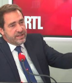 Sécurité routière Selon Christophe Castaner, si l'évaluation du passage à 80 km/h n'est pas probant, on repassera à 90