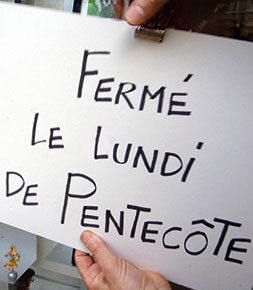 Réglementation Rémunération des jours fériés : que prévoit la réglementation ?