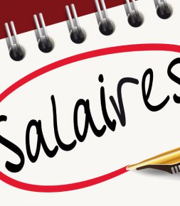Économie/Entreprise Grille des salaires minima 2020 applicable dès février