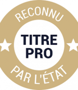 Formations/Examens Prorogation de la validité du Titre Pro ECSR