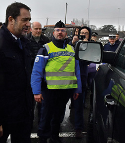 Sécurité routière Accidentologie 2019 : Un bilan provisoire contrasté