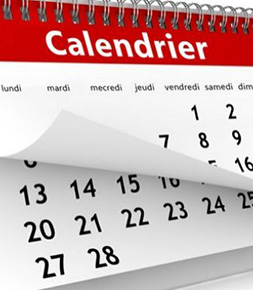 Économie/Entreprise Focus sur le calendrier de la reprise !