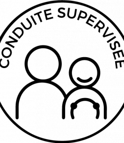 Formations/Examens L’accès à la conduite supervisée facilité