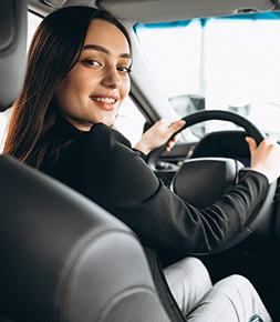 Sécurité routière Dans quelles villes les jeunes conducteurs sont-ils les plus prudents ?