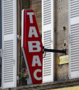 Réglementation Paiement des amendes dans les bureaux de tabac