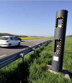 Sécurité routière À quoi sert l’argent récolté par les radars automatiques ?