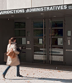 Réglementation La justice annule les décisions de fermeture administrative