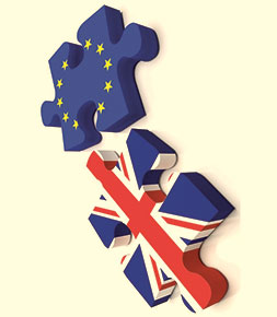 Réglementation Brexit : quelles conséquences pour les conducteurs britanniques et français ?