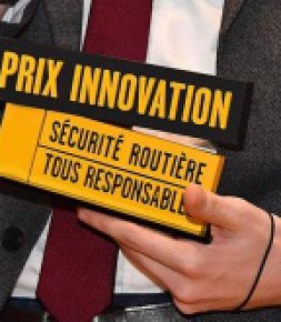 Sécurité routière Sixième édition des concours innovation de la Sécurité routière : ouverture des candidatures