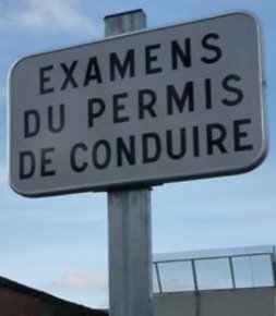 Formations/Examens Vingt-trois nouveaux examinateurs en poste le 5 juillet 2021