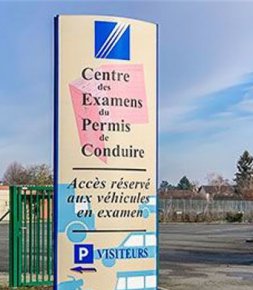 Formations/Examens RdvPermis s’étend à quinze nouveaux départements