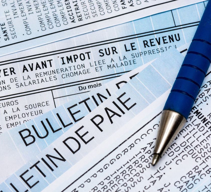 Grille des salaires 2022