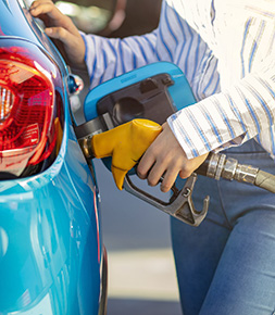 Automobile/Équipements Hausse du prix des carburants : comment réduire la facture ?