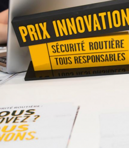 Sécurité routière Prix et Challenge Innovation sécurité routière : lancement de la 7ème édition !