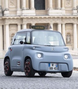 Formations/Examens AAC : équivalence de l’AFFI avec le BSR quadricycle à partir du 1er mars 2024