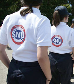 Formations/Examens SNU - Que contient le module Éducation à la sécurité routière ?