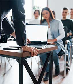 Formations/Examens Examens théoriques : De nouvelles mesures pour lutter contre la fraude