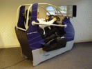 Nouveautés Simulateur EF-X<br>-Mars 2007-