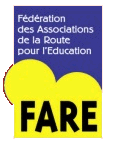 Associations  Fédération des Associations de la Route pour l’Education