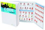 Nouveautés Code de la route, de Codes Rousseau<br>-Mars 2010-