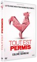 Nouveautés « Tout est permis » : à voir ou à revoir en DVD !<br>-Octobre 2014-