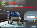 Nouveautés Easycoach : un programme interactif pour prévenir le risque routier professionnel<br/>-Janvier 2012-