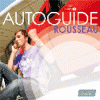 Nouveautés L’Autoguide fait peau neuve !<br>-Novembre 2010-