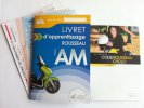 Nouveautés Codes Rousseau édite un kit pour la formation AM<br>-Mai | Juin 2013-