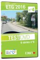 Nouveautés Ediser commercialise le DVD de tests N°4<br>-Novembre | Décembre 2016