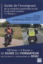 Nouveautés La Bible des enseignants deux-roues<br>-Janvier | Février 2017