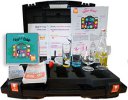 Nouveautés Un kit d’animation pour les actions post-permis prévention alcool<br>-Novembre | Décembre 2016