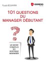 Nouveautés Conseils et astuces pour managers novices<br>-Mars 2017