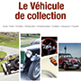Nouveautés La Bible du collectionneur de véhicule ancien<br>Mai 2018