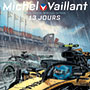 Nouveautés Michel Vaillant revient à la F1<br>Septembre 2019