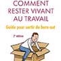 Nouveautés Des clés pour prévenir ou sortir du burn-out<br>Octobre 2020