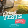 Nouveautés ENPC-EDISER propose  un nouveau Virtuel’Tests